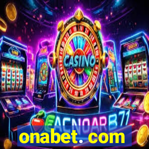 onabet. com